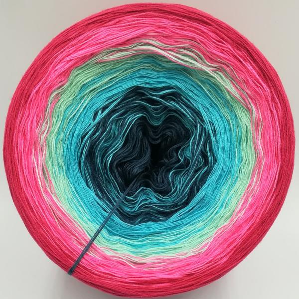 (ab 0,011€/Meter) Carribbean Nights